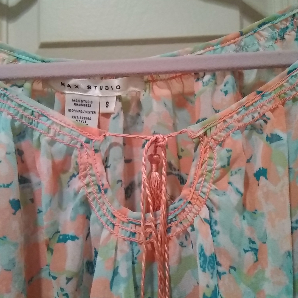 Pretty blouse Studio Max - Picture 2 of 3